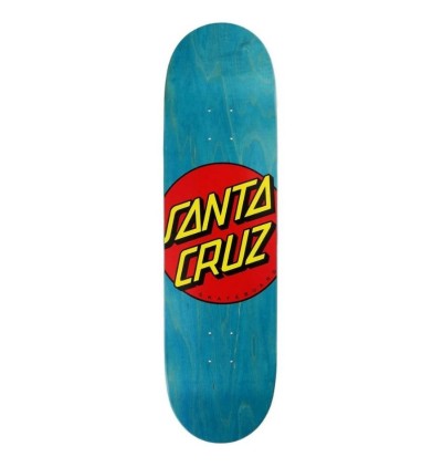 Tabla Skate Classic Dot...