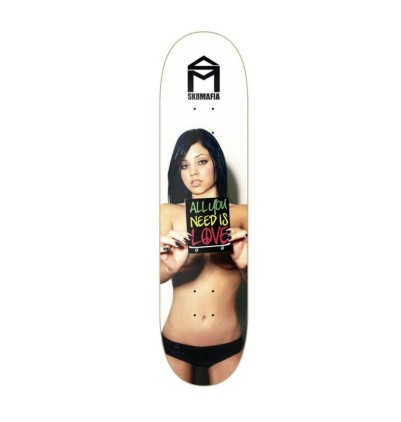 Sk8mafia Gabby Skateboard Deck