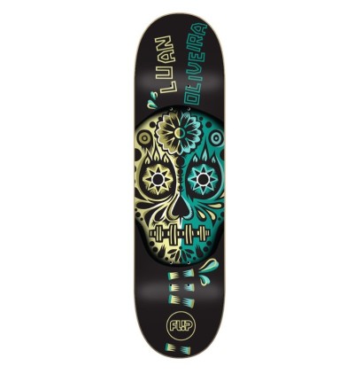 Tabla Skate Flip Luan...