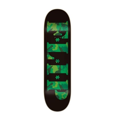 Flip Mash Green 8.125"...