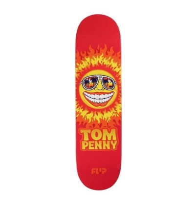 Flip Skateboard Deck Penny...