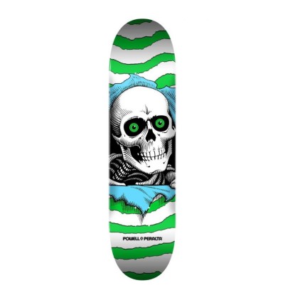 Skateboard Deck Ripper One...