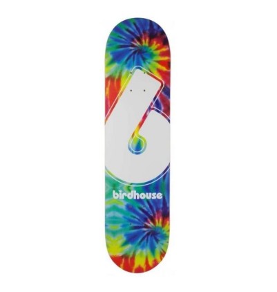 Tabla Skate TIE DYE...