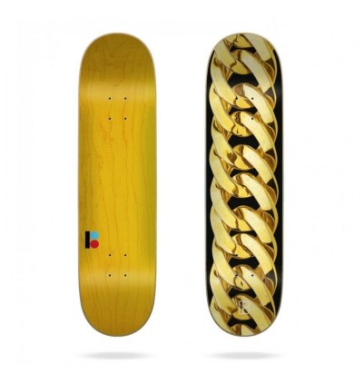 Chain Planb Skate Deck