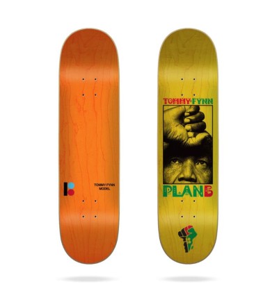 Tabla Skate Fynn one Love...