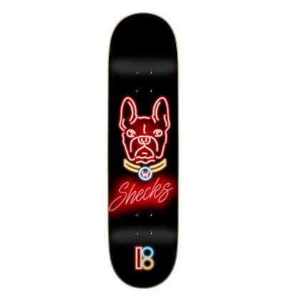 Neon Sheckler Planb...