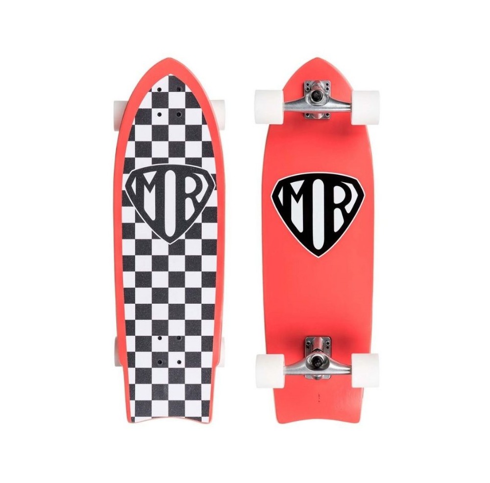 Quiksilver surfskate deals