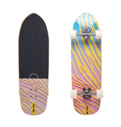 SurfSkate Yow Mundaka Grom...