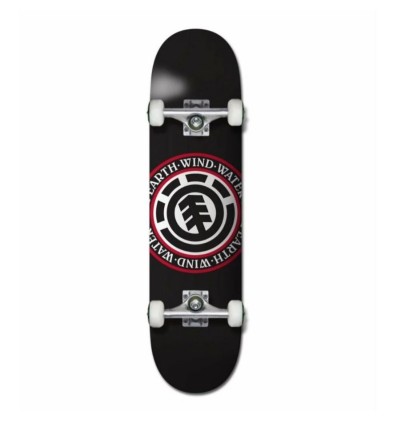 Skate Element Seal 8,25