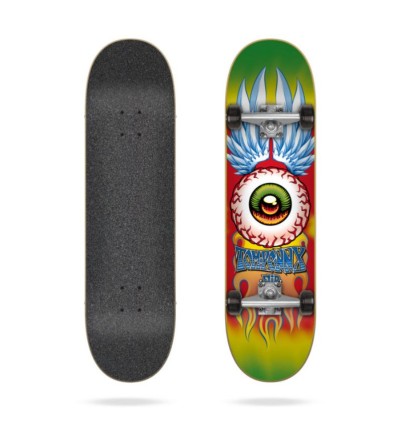 Skate Tom Penny Eyeball 8.0