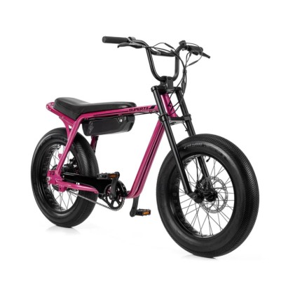 Bicicleta Super73- Z Miami...