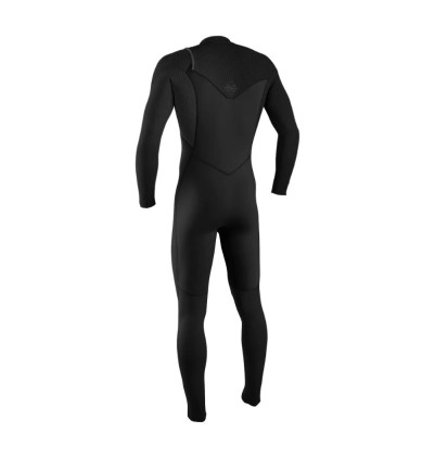 Traje Hyperfreak  5/4 +  CZ...