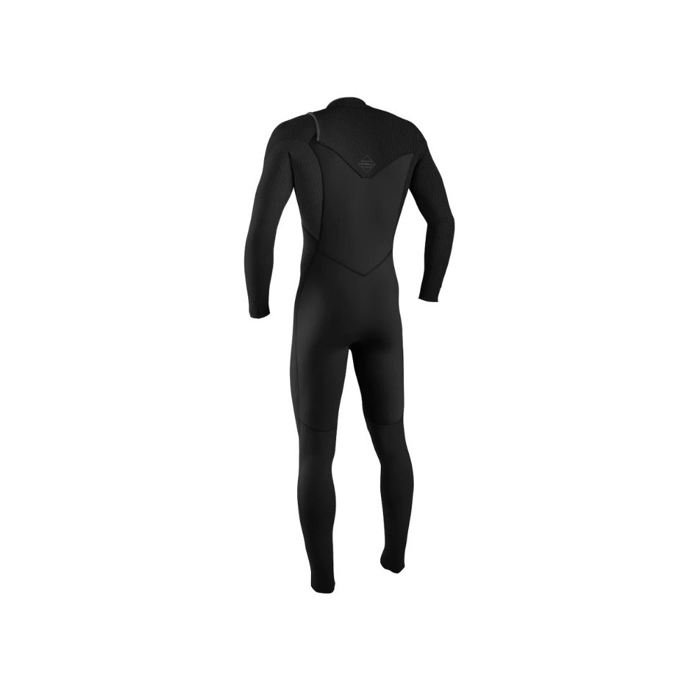 Hyperfreak 5/4 + CZ Full Oneill Wetsuit Men's Neoprene