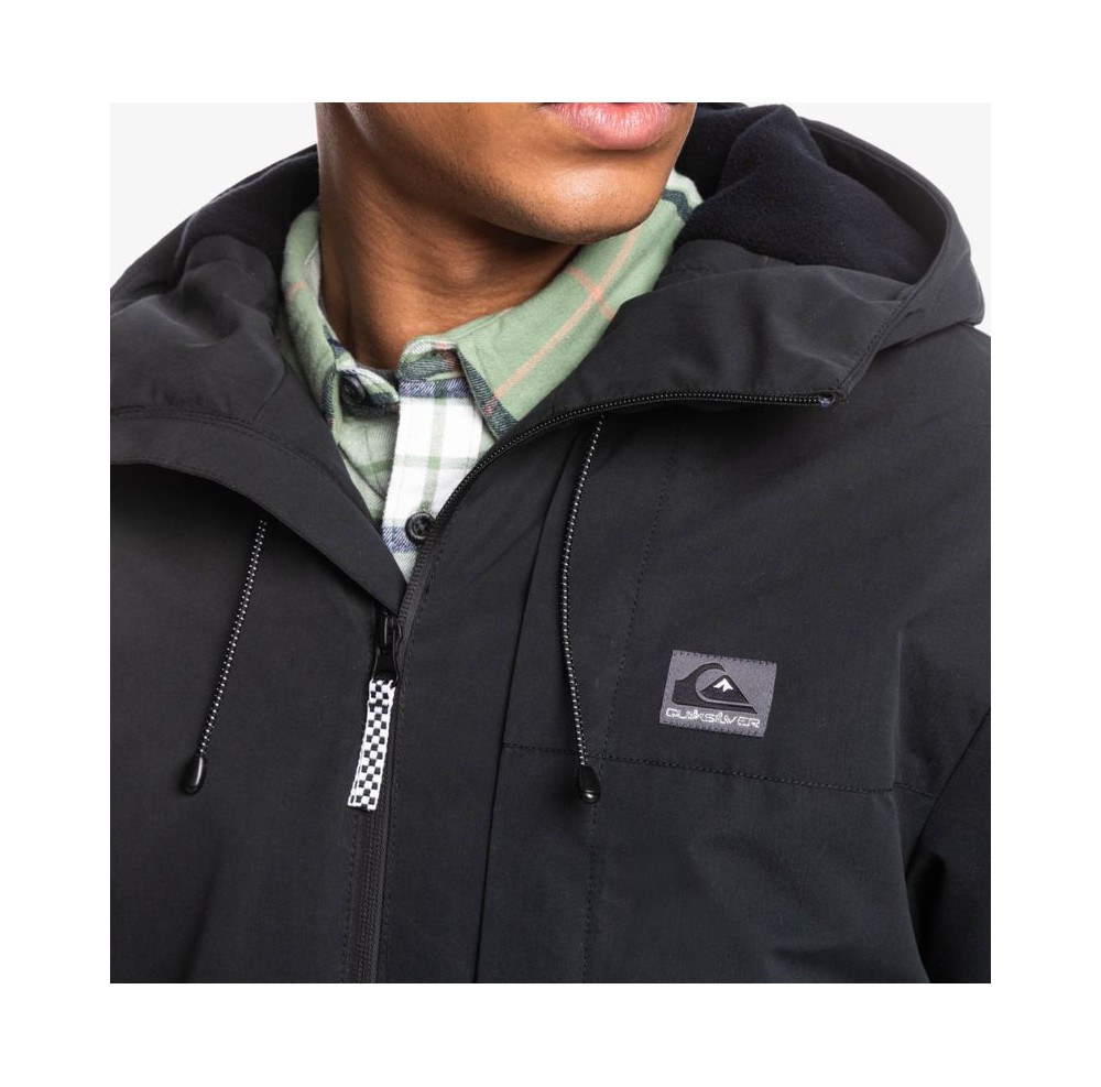 Quiksilver New Skyward Jacket Men's Jacket Quiksilver