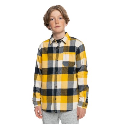 Camisa de Niño Quiksilver...