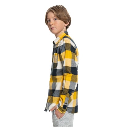 Quiksilver Motherfly shirt