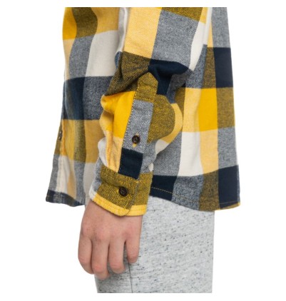 Quiksilver Motherfly shirt