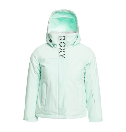 Cazadora de Niña Roxy Galaxy