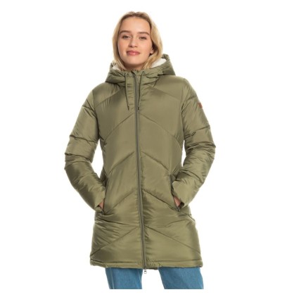 Storm Warning JCKT Roxy Jacket