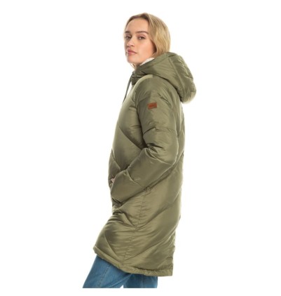 Storm Warning JCKT Roxy Jacket