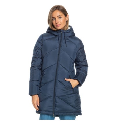 Storm Warning JCKT Roxy Jacket