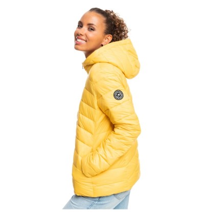 Cazadora Coast Road Hood Roxy