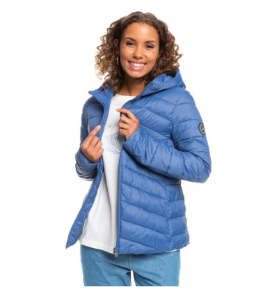 Cazadora Coast Road Hood Roxy