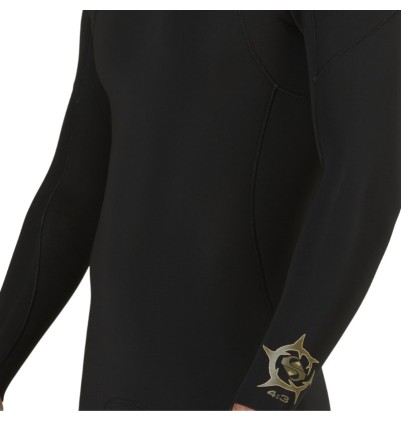 Neopreno Quiksilver...