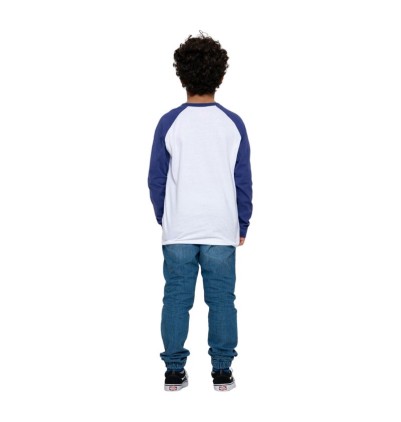 Camiseta Niño Eclipse Front...