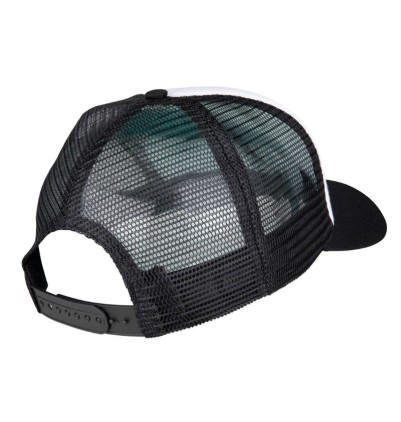 Gorra Flamed Not A Dot...