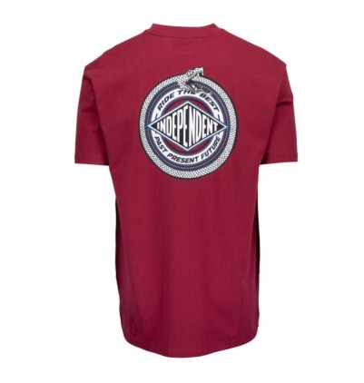 Eternal Maroon Boy T-shirt
