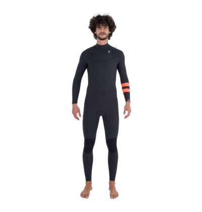 Hurley Plus 5/3mm Wetsuit