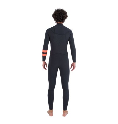 Neopreno Hurley Plus 5/3