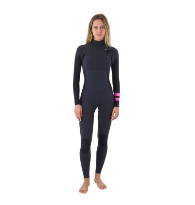 Wetsuit Plus 5/3mm Fullsuit...