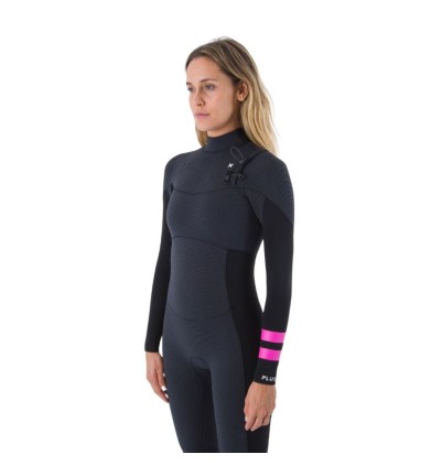 Wetsuit Plus 5/3mm Fullsuit...