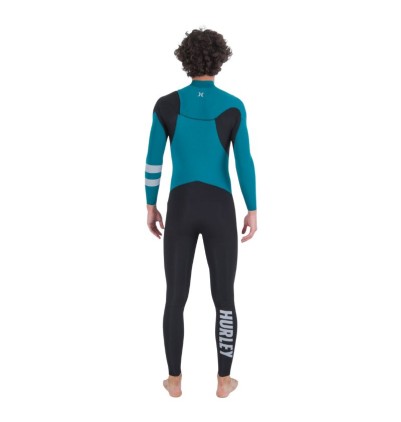 Neopreno Hurley Advant...