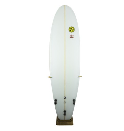 SSB Style Master 51/22 Board