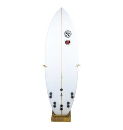 SSB Happy Surfing 5Q 60/22