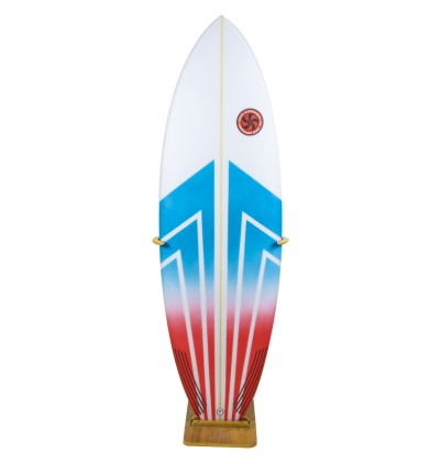 SSB Happy Surfing 5Q 61/22