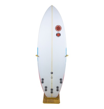 SSB Happy Surfing 5Q 61/22