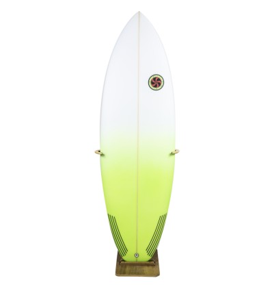 Tabla SSB Happy Surfing 5Q...