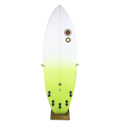 Tabla SSB Happy Surfing 5Q...