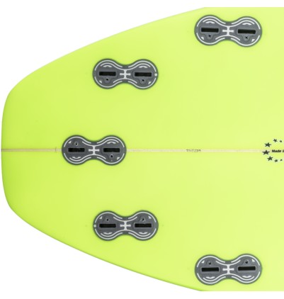 Tabla SSB Happy Surfing 5Q...