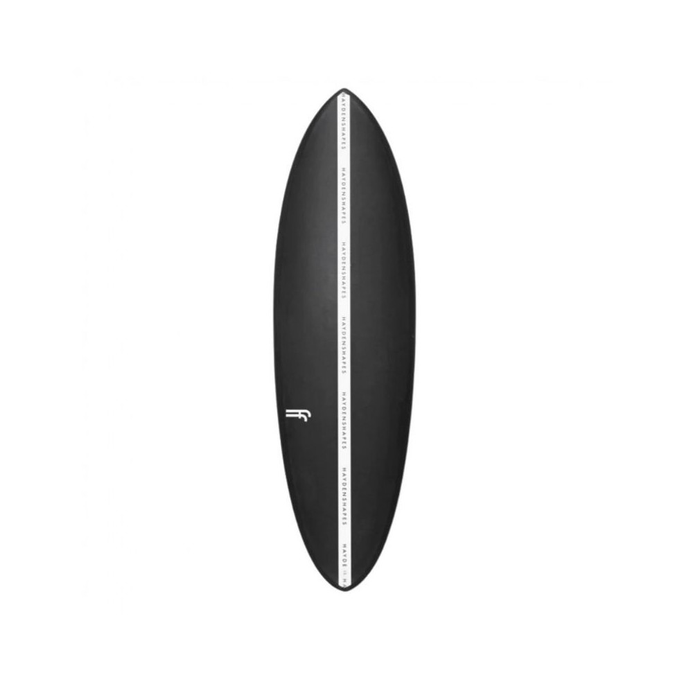 Tabla Hypto Krypto Future Flex Inverted Futures Shortboard