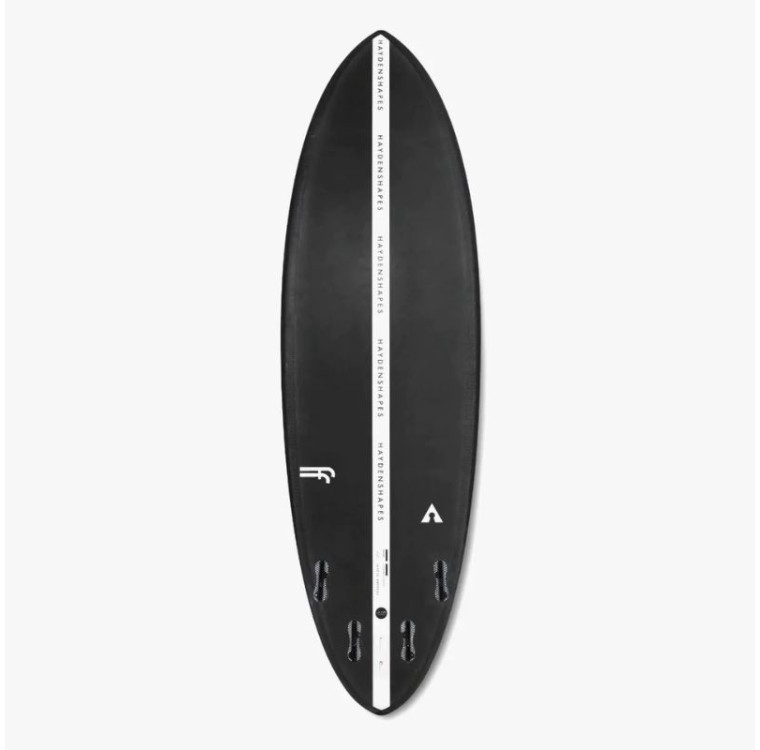 Tabla Hypto Krypto Future Flex Inverted Futures Shortboard