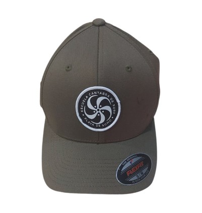 ECS Estela Patch Cap