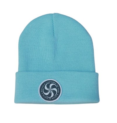 Gorro ECS Parche Estela