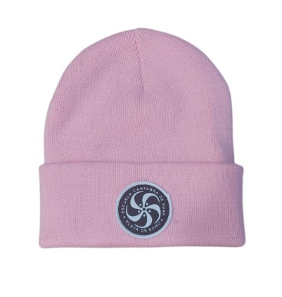 Gorro ECS Parche Estela