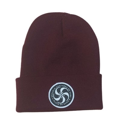 Gorro ECS Parche Estela
