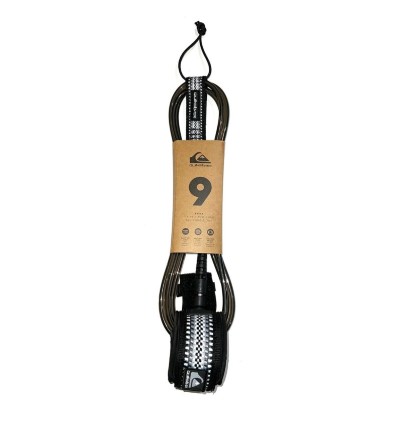 Leash Quiksilver Longboard...